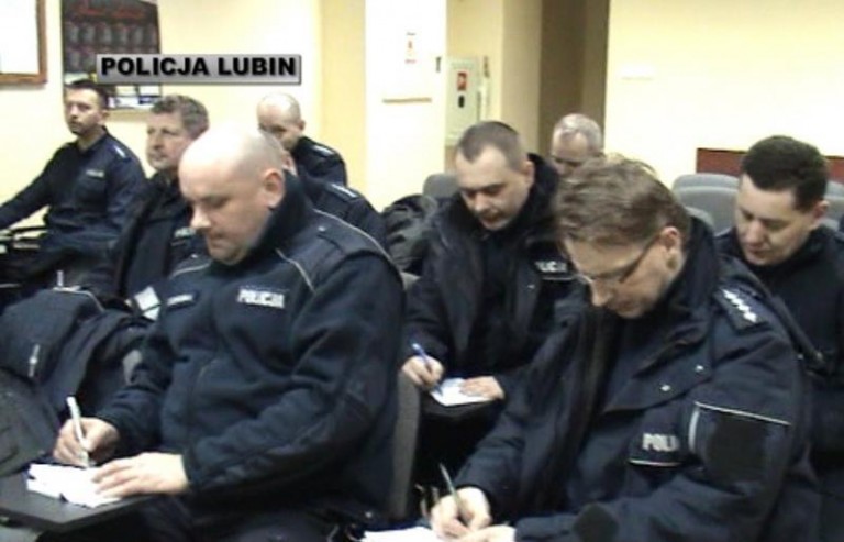 Zagłosuj na swojego dzielnicowego