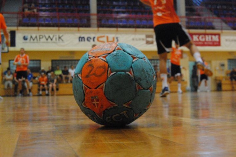 Miedziowi rzucali dla kadry