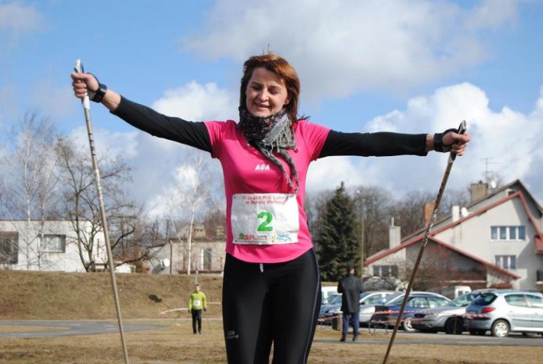 Grand Prix dla nordicowców