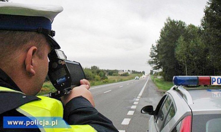 Kierował autem, choć nie powinien