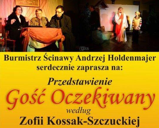 Gość oczekiwany
