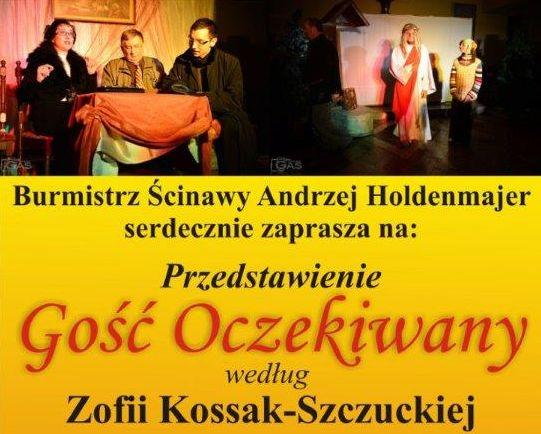 Gość oczekiwany