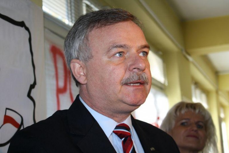 Solidarność interweniuje w szpitalu