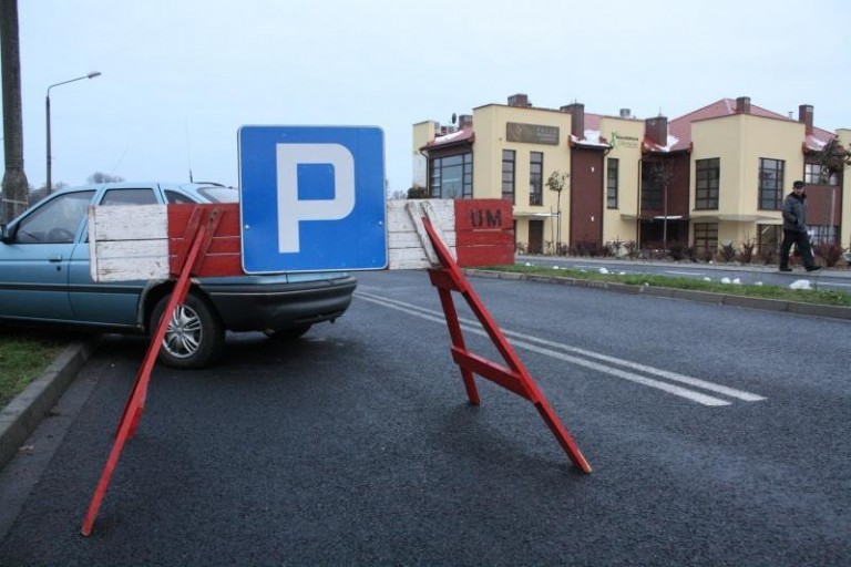 Zmiany przed Wszystkimi Świętymi