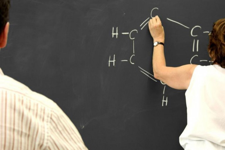 Na szkolenie do Anglii