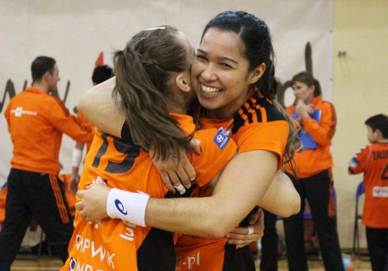 „Julka” czuję się coraz lepiej