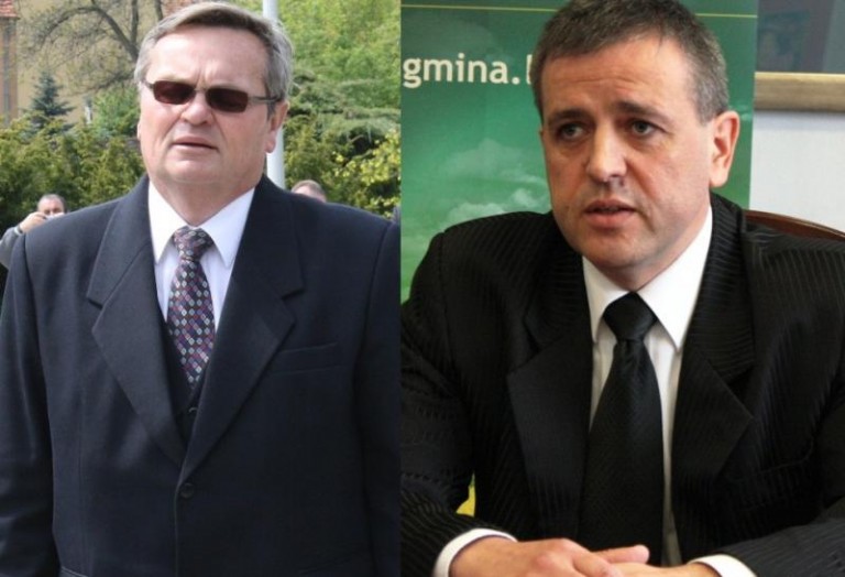 Błądek i Olszowiak. Odcinek drugi