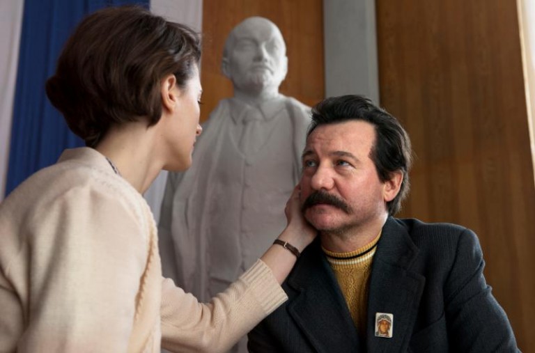 Wałęsa w Kulturze Dostępnej