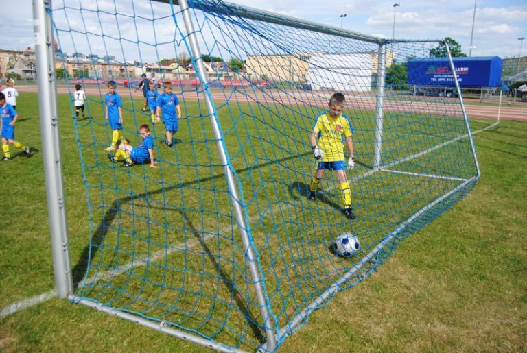 Mistrzowscy Salezjanie