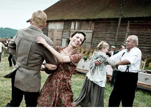 Muza zagra nagrodzoną „Różę”