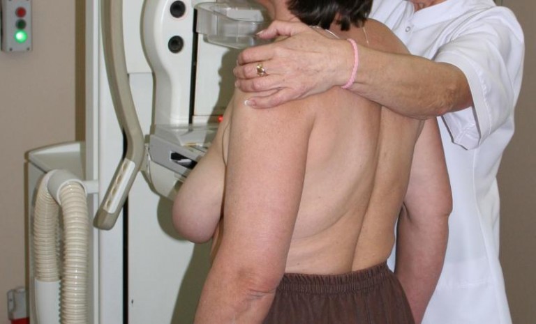 Lubinianki dbają o piersi