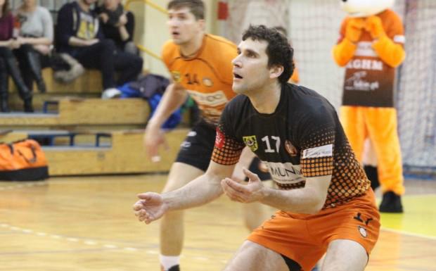 Po punkty na Mazowsze