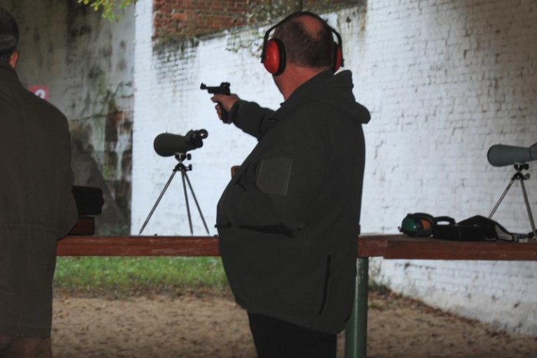 Strzelecki Puchar Lata