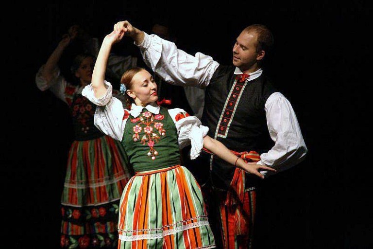 Gala w Muzie. Wstęp bezpłatny