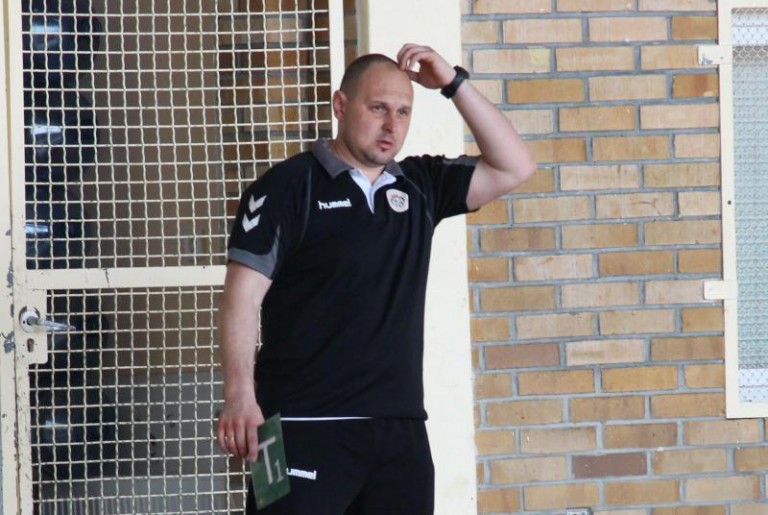 Hipner: Trzeba popracować nad psychiką