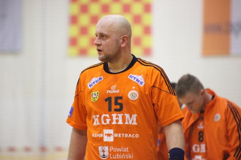 Szczypiorniści podejmą Górnika Zabrze