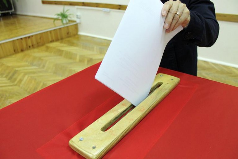 Wybiorą radnego za Górzyńskiego