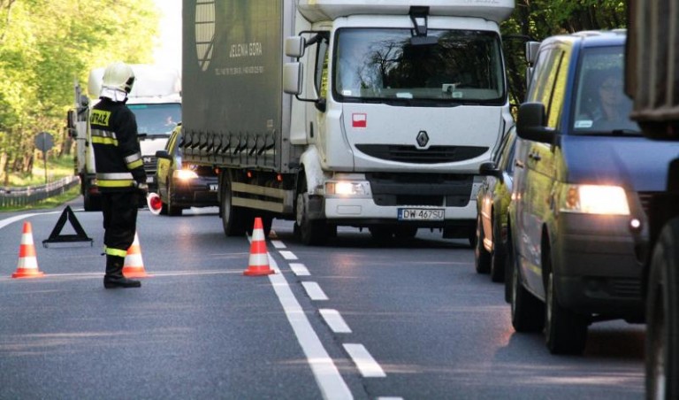 Dachowanie pod Osiekiem