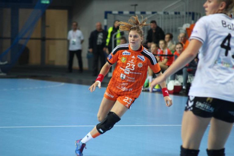 Bilety na piłkę ręczną