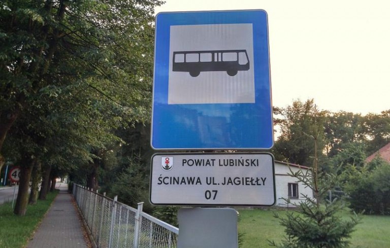 Nowe przystanki już wkrótce