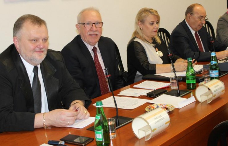 Radni piszą do Trybunału Konstytucyjnego