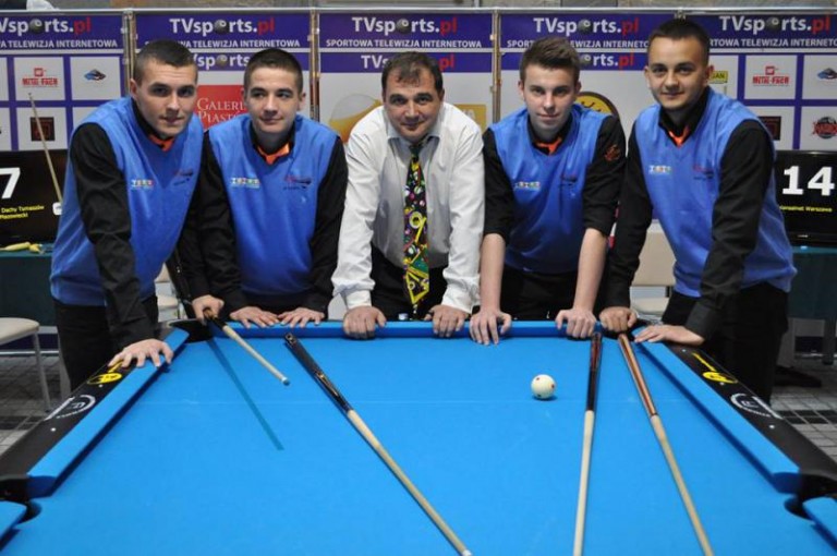 Dwa mecze, dwa zwycięstwa