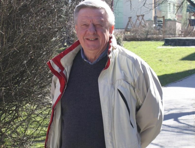 Obraz i relikwie przyjadą do Lubina