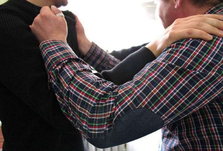 Trzy i pół roku więzienia za śmiertelne pobicie