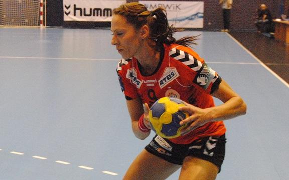 Coraz więcej piłki ręcznej