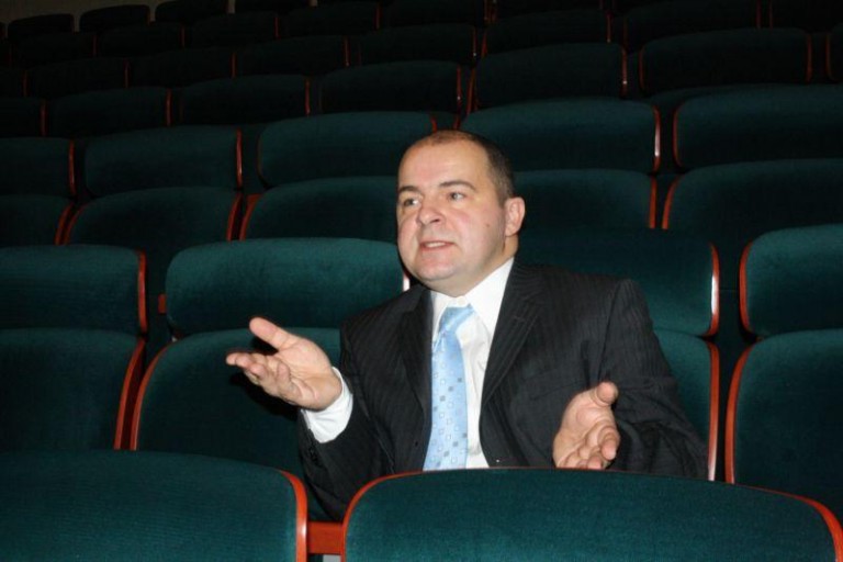 Zawadka: Zamordowali kulturę w Lubinie!