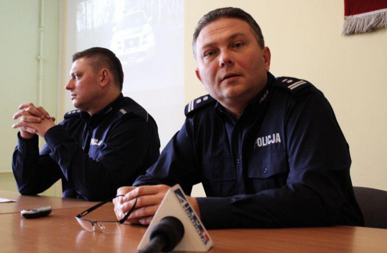 Więcej zabójstw, mniej gwałtów