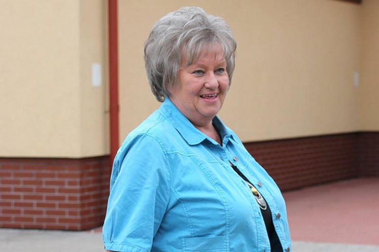 Wójt w sądzie z internautami