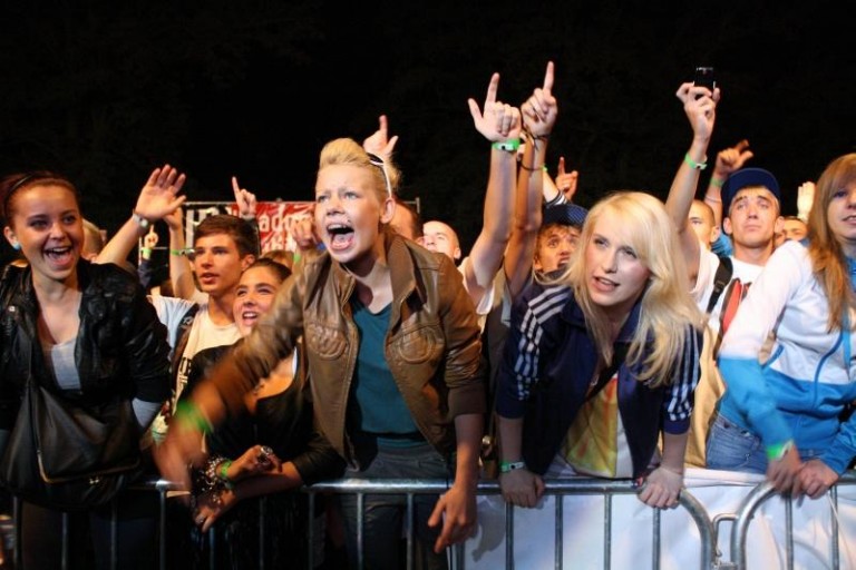 Dzień drugi – hip-hop (FOTO)