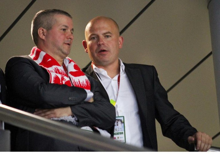 Dłubała: Poziom biegu będzie wysoki