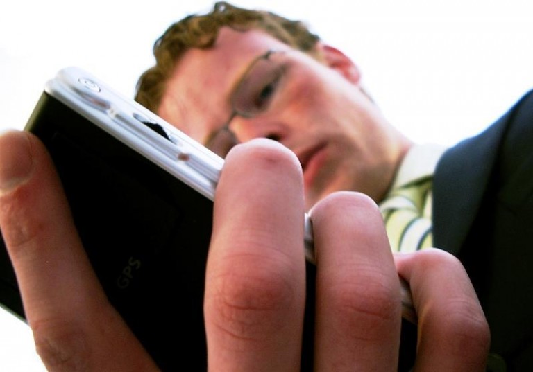 Głuchy telefon. To była awaria