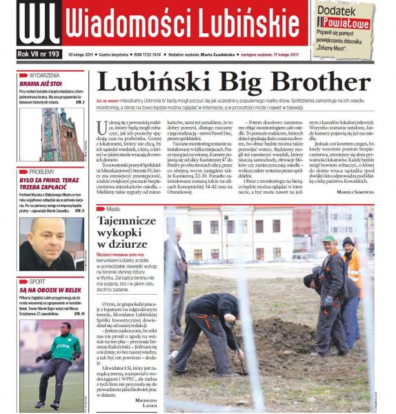 Serial wszech czasów