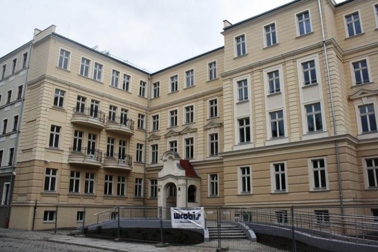 Ecoren już w Legnicy, Interferie wkrótce