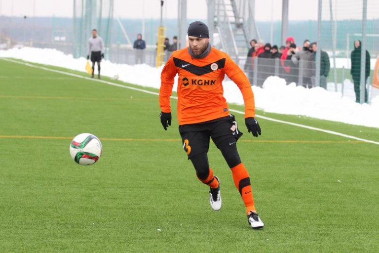 Coraz bliżej liga