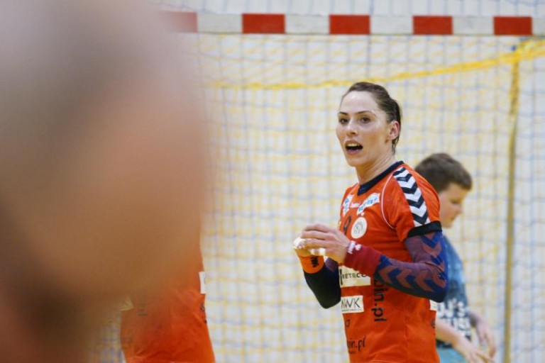 Nigdy nie narzekają