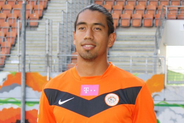 Zagłębie rozwiązało kontrakt z Sergio Reiną