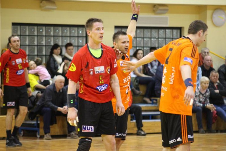 Ekipa Jerzego Szafrańca zagra w Piotrkowie