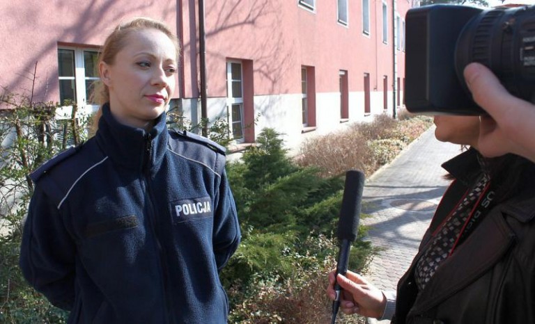 Mandaty za brak pasów