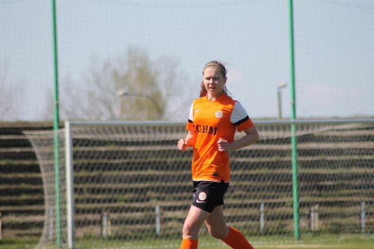 Panie zagrają na Stadionie Zagłębia