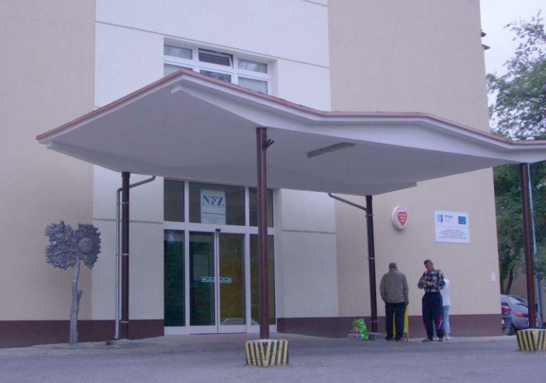 W szpitalu bezpiecznie. Przywrócono zabiegi