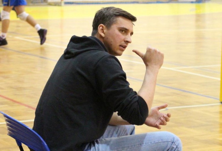 Szabelski: Równo w każdym elemencie gry