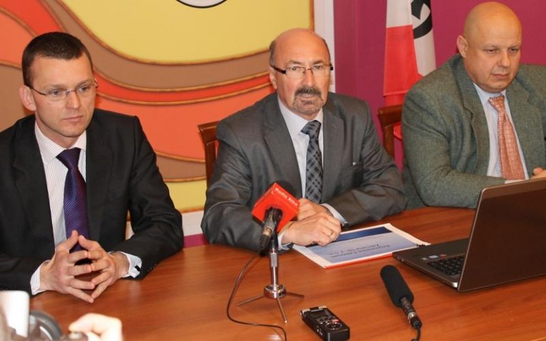 Chcą działać, ale brakuje pieniędzy