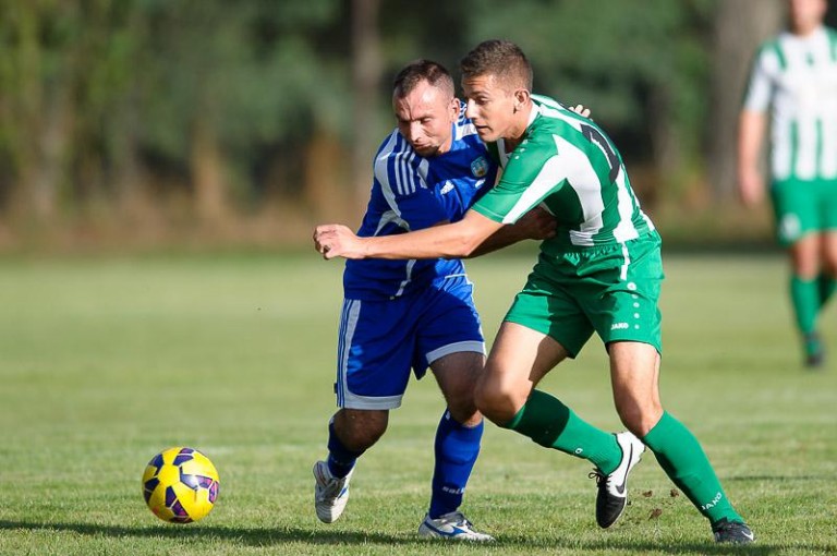 Wygrana Iskry, porażki Odry i Gromu