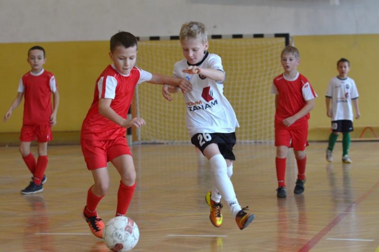 Zmagali się w Ścinawie