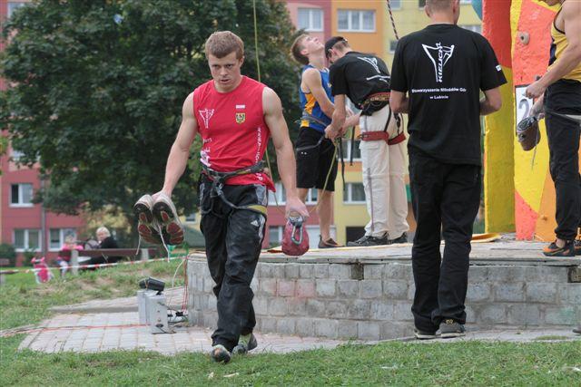 Świrk bezkonkurencyjny (FOTO)
