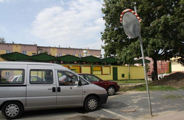 Wymienią po raz trzeci